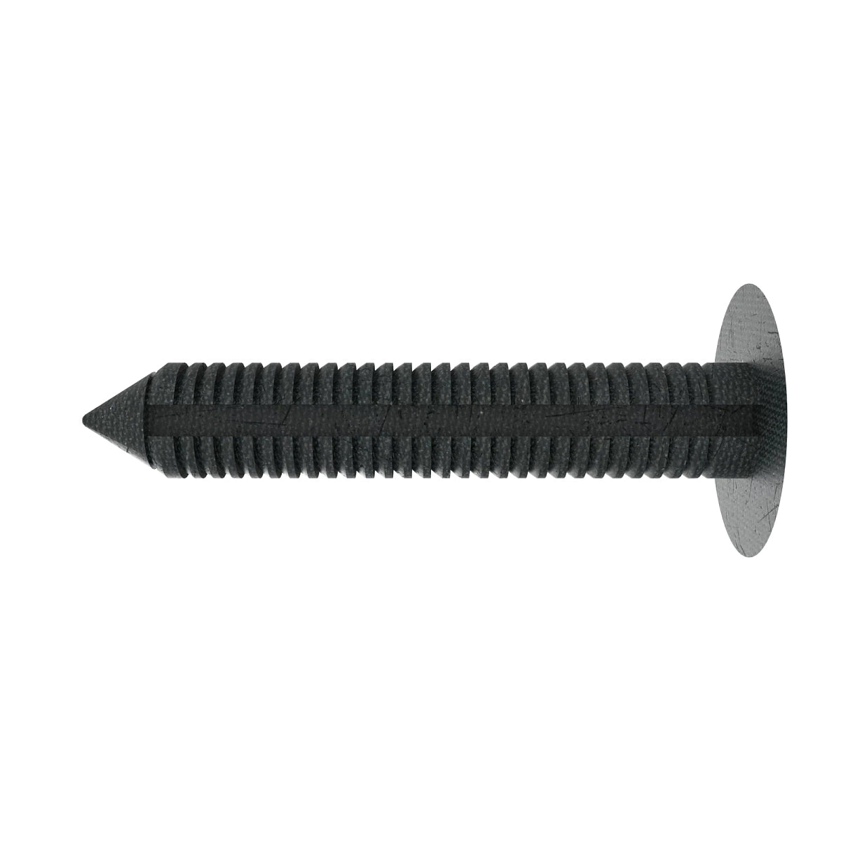 John Deere H210903: Nylon Fin-Type Push Plug