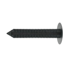 John Deere H210903: Nylon Fin-Type Push Plug