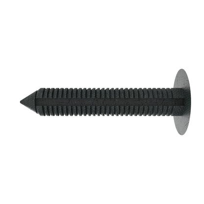 John Deere H210903: Nylon Fin-Type Push Plug