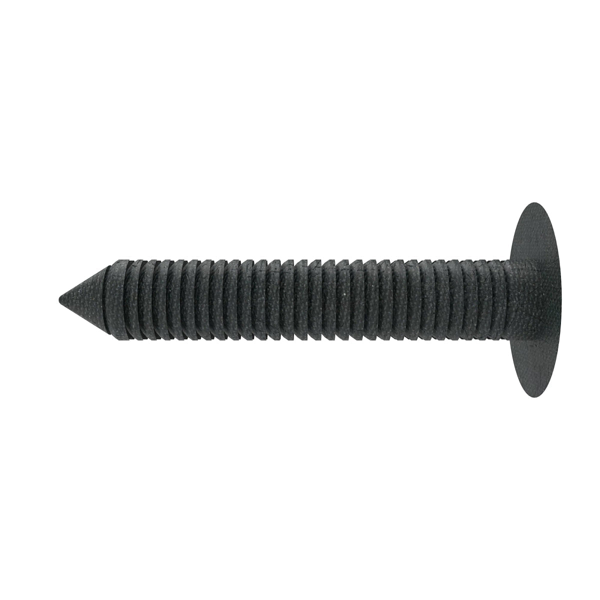 John Deere H210903: Nylon Fin-Type Push Plug