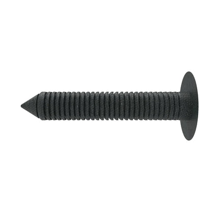 John Deere H210903: Nylon Fin-Type Push Plug