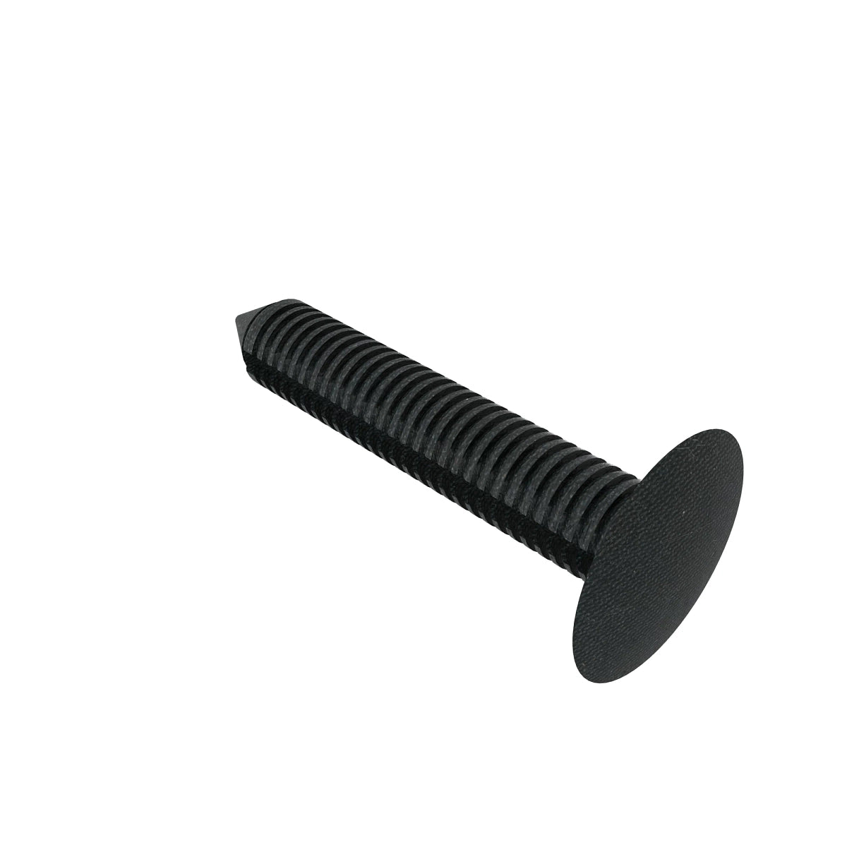 John Deere H210903:  Nylon Fin-Type Push Plug