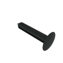 John Deere H210903:  Nylon Fin-Type Push Plug