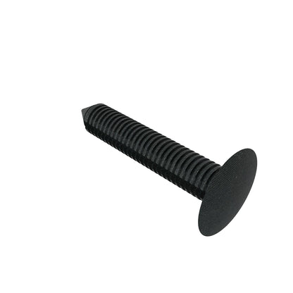 John Deere H210903:  Nylon Fin-Type Push Plug