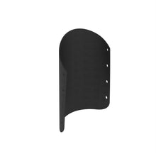 John Deere H211327: Unloading Auger Extender Sheet