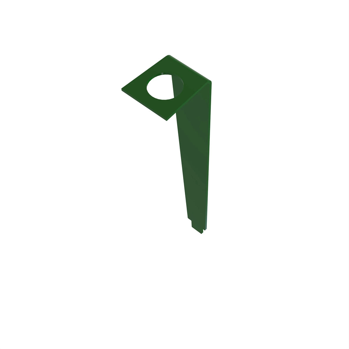John Deere H211566: Gauge
