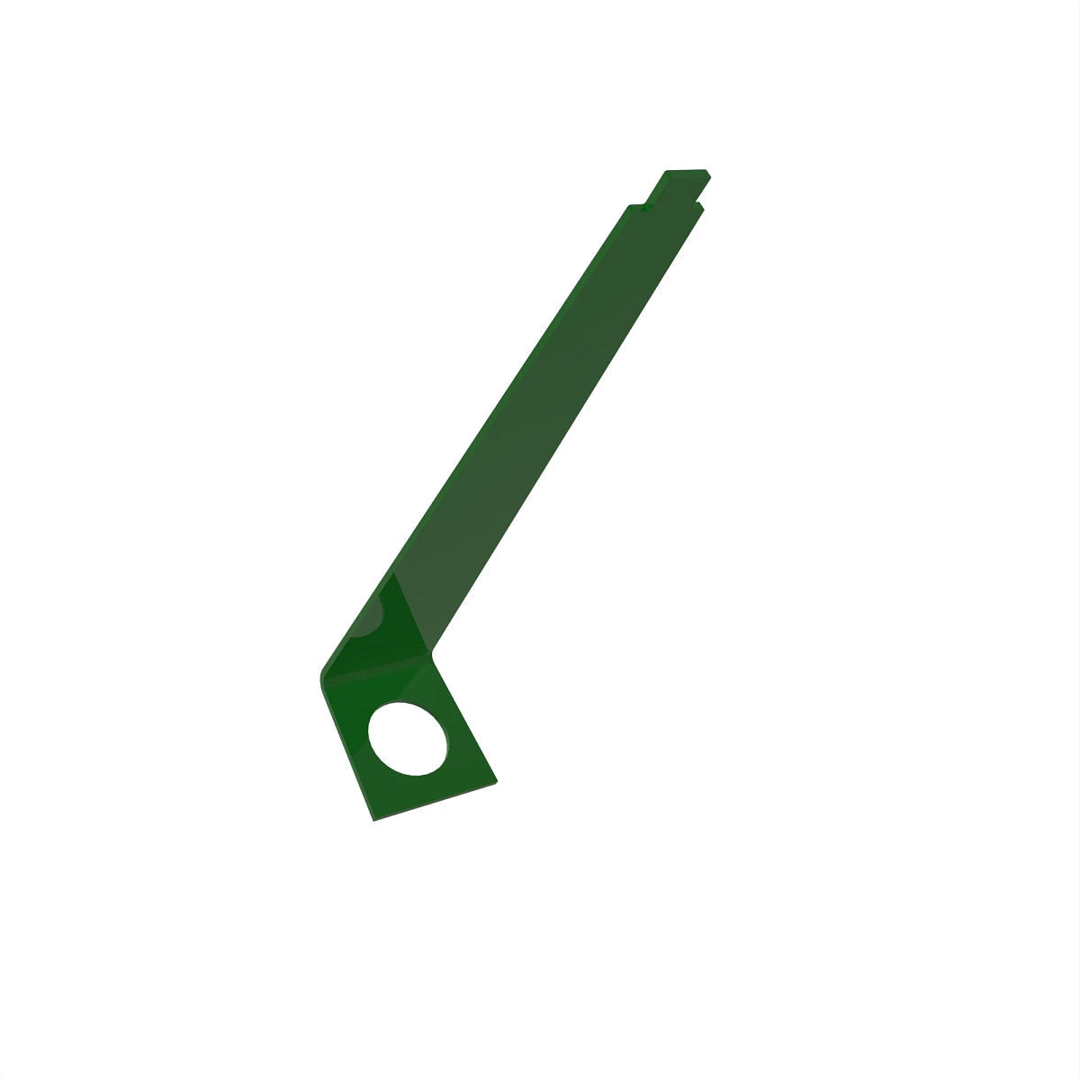 John Deere H211566: Gauge