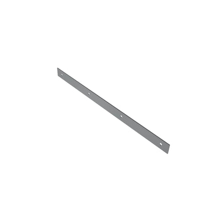 John Deere H211790: Horizontal Unloading Auger Housing Strip