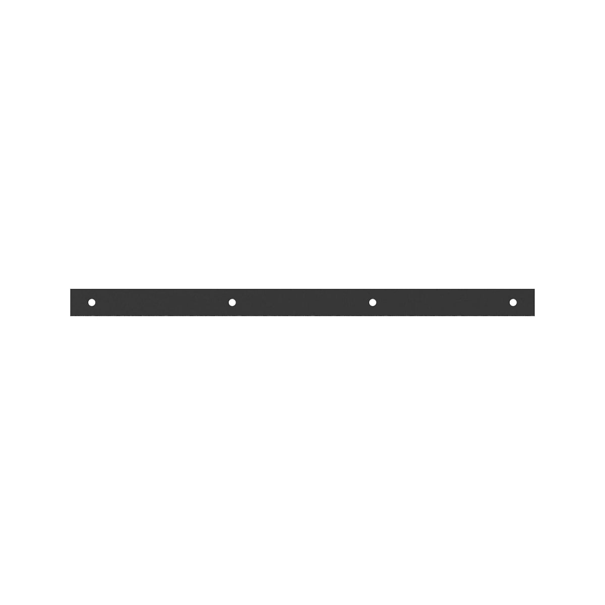 John Deere H211791: Unloading Auger Boot Strip