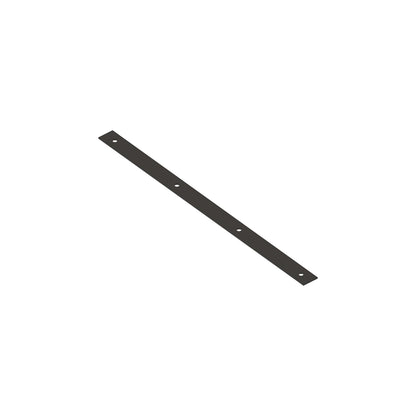 John Deere H211791: Unloading Auger Boot Strip