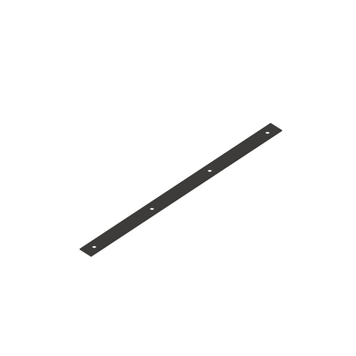 John Deere H211791:  Unloading Auger Boot Strip
