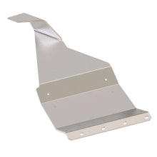 John Deere H211863: Flex Stabilizer Skid Plate
