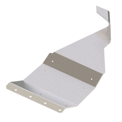 John Deere H211863:  Flex Stabilizer Skid Plate