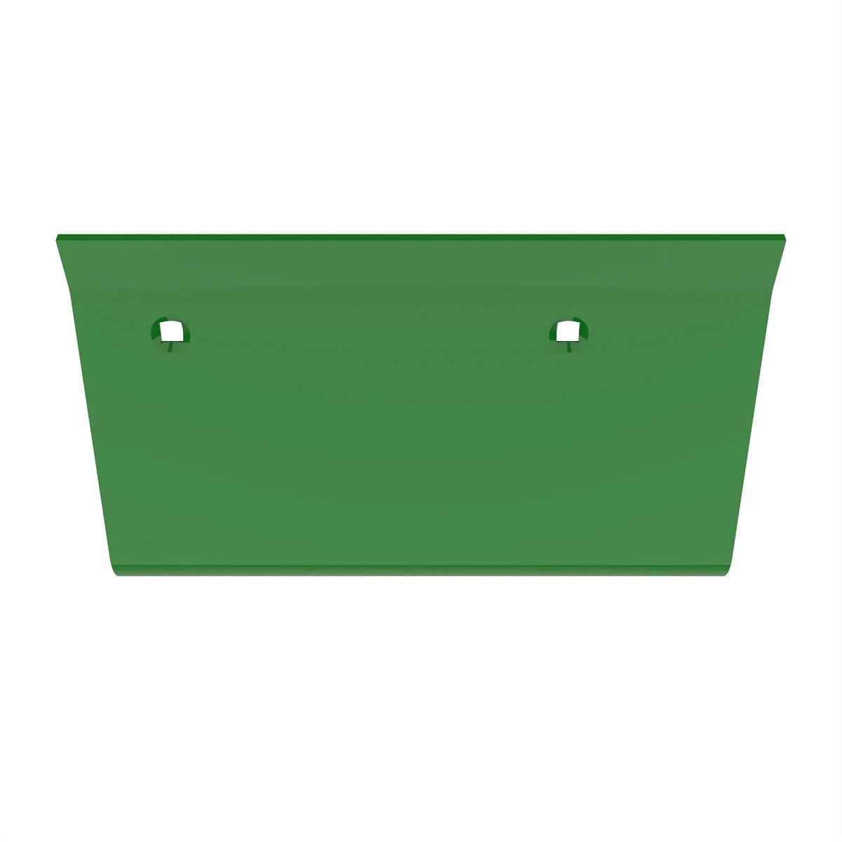 John Deere H212186: Left Side Feeder House Floor Liner