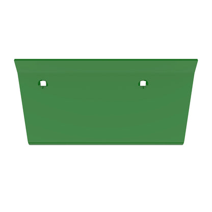 John Deere H212186: Left Side Feeder House Floor Liner