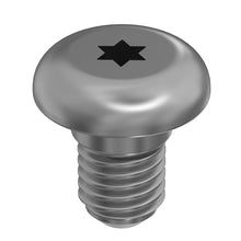 John Deere H212374: Torx Screw, M8 X 15.6