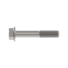 John Deere H212608: Hexagonal Head Flanged Screw, M20 X 170