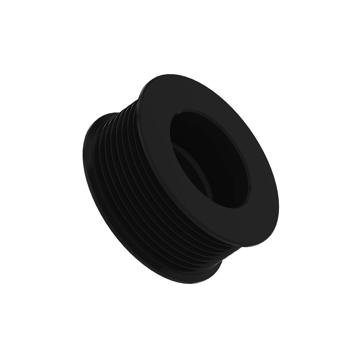 John Deere H212818: Front Engine Drive Pulley