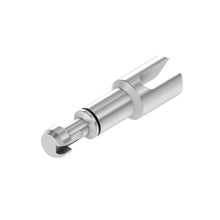 John Deere H213122: AHC Sensor Fork Shaft
