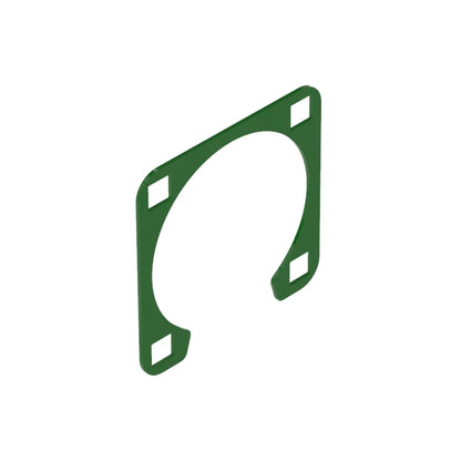 John Deere H213146: Bearing Spacer