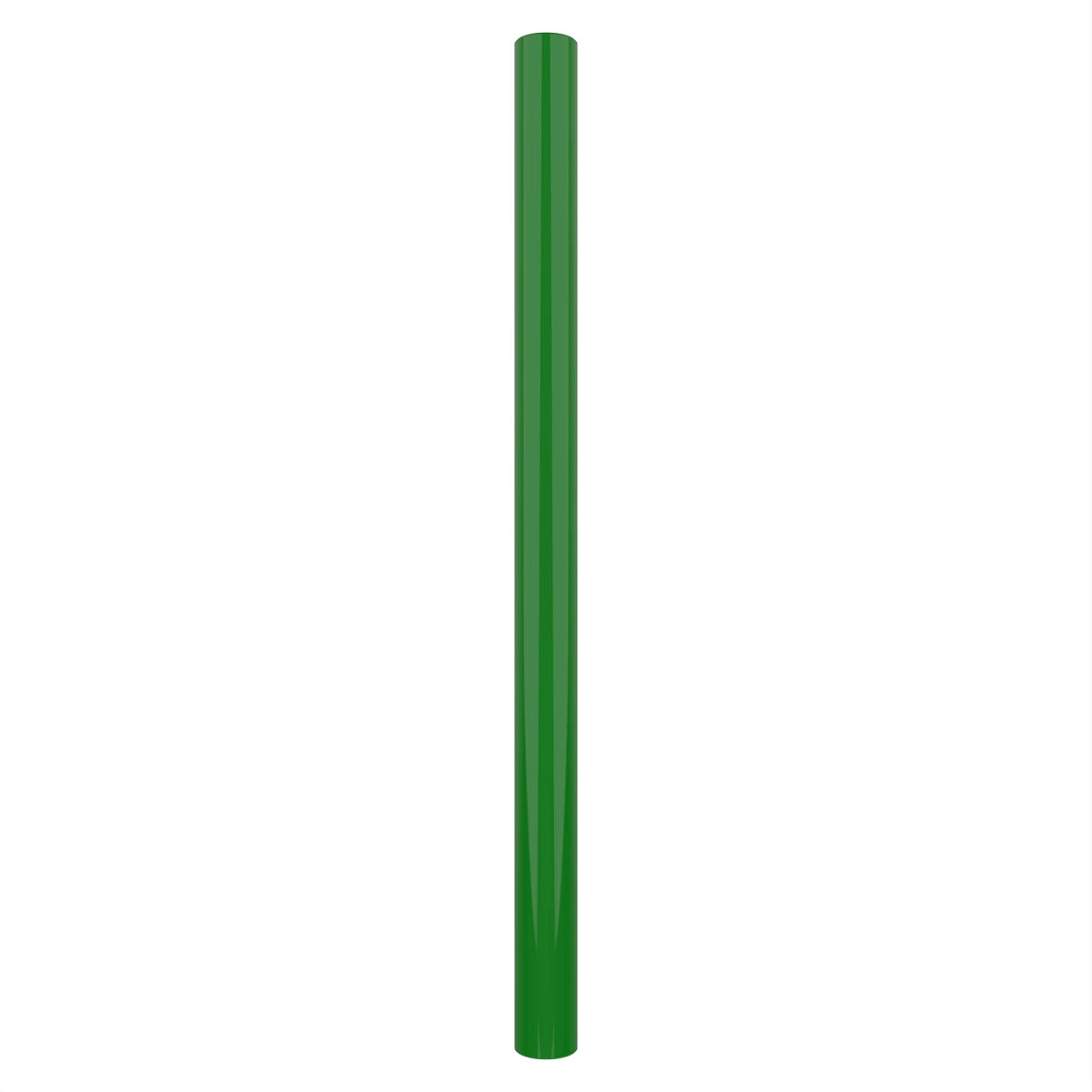 John Deere H213230: Tensioner End Roller