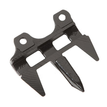 John Deere H213507:  Blunt Point Knife Guard, 4 inch