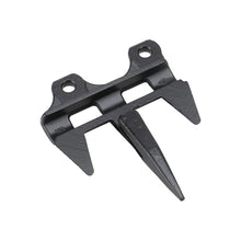 John Deere H213508:  Standard Wear Coarse Dual Knife Guard