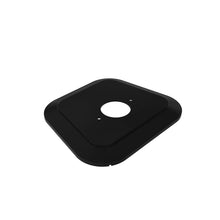 John Deere H214183: Sieve Front Seal