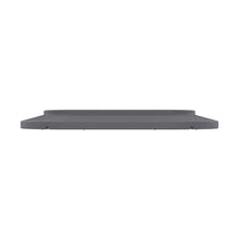 John Deere H214184: Sieve Rear Seal