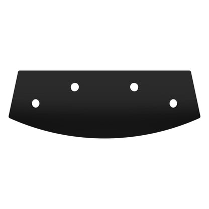 John Deere H214211: PowerCast Disk Deflector