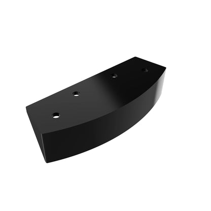 John Deere H214211: PowerCast Disk Deflector