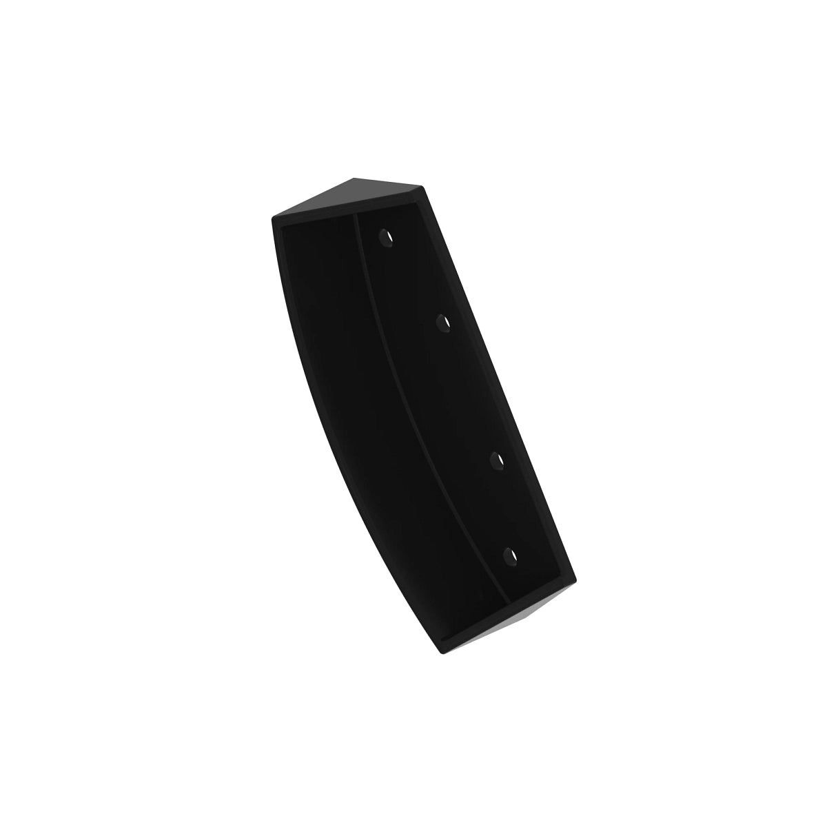 John Deere H214211:  PowerCast Disk Deflector