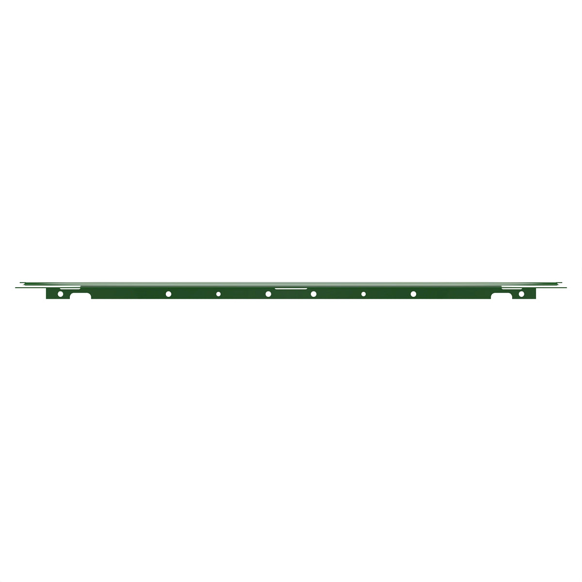 John Deere H214781: Feeder House Wear Plate