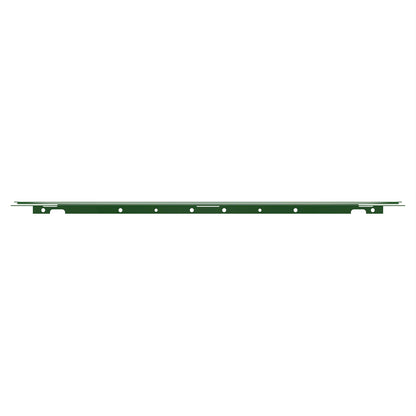 John Deere H214781: Feeder House Wear Plate