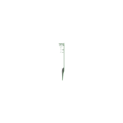 John Deere H214781: Feeder House Wear Plate