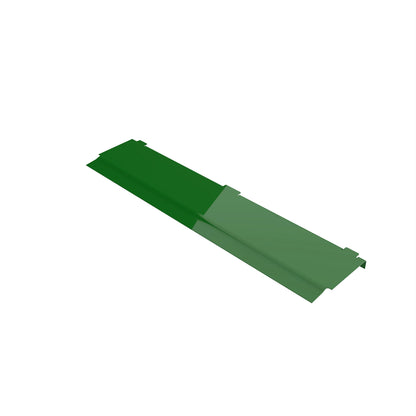 John Deere H214781: Feeder House Wear Plate