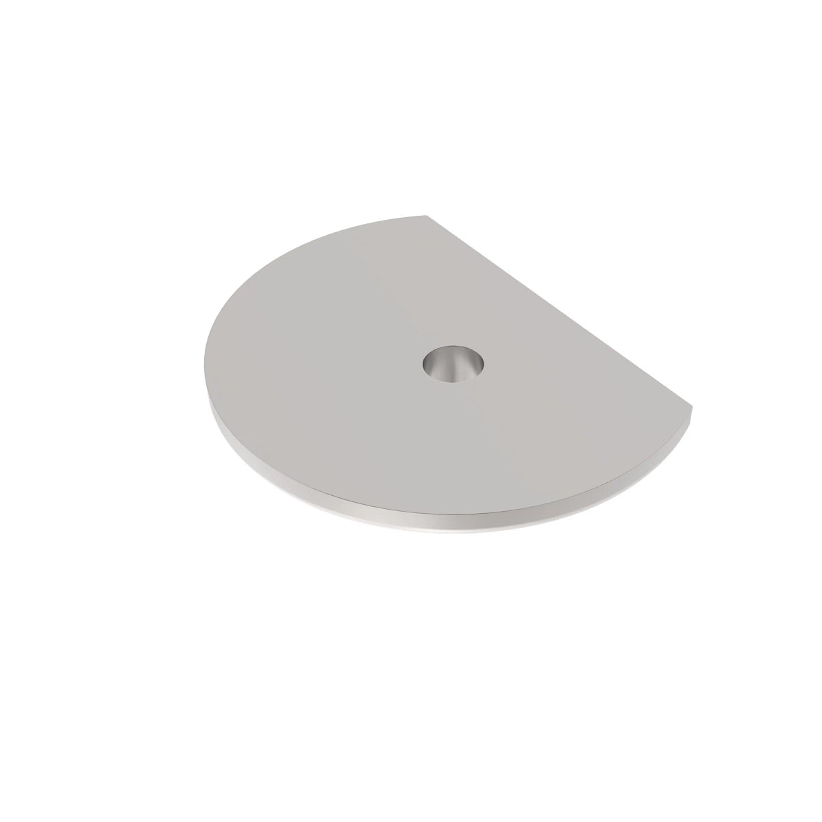 John Deere H214956: Tailboard Mount Nut
