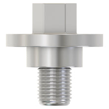John Deere H214957: Hexagonal Flanged Head Self-Locking Screw, M12 X 23