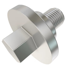 John Deere H214957: Hexagonal Flanged Head Self-Locking Screw, M12 X 23