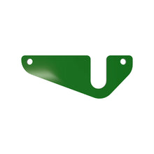 John Deere H215015: End Plate