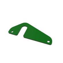 John Deere H215015: End Plate