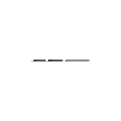 John Deere H215025: Short-Long No-Till Fine Tooth Knife Section