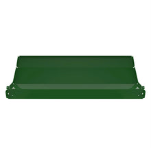 John Deere H215050: Top Straw Chopper Sheet