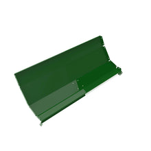 John Deere H215050: Top Straw Chopper Sheet
