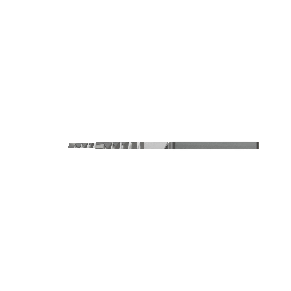 John Deere H215064: Course Knife Section