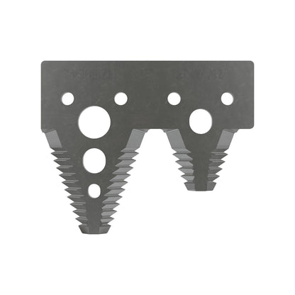 John Deere H215064: Course Knife Section