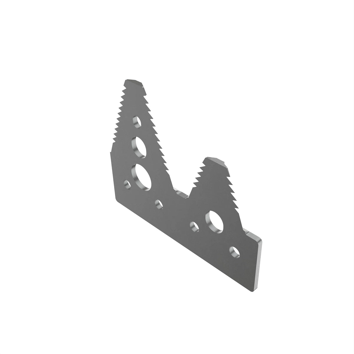 John Deere H215064:  Course Knife Section