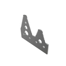 John Deere H215064:  Course Knife Section