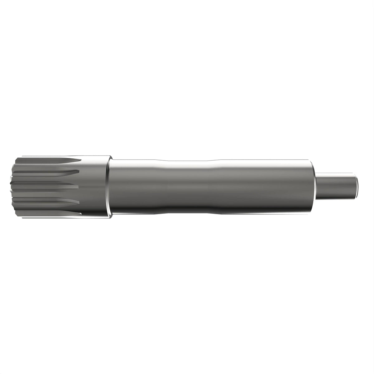 John Deere H215085: Vertical Auger Lower Gearcase Shaft