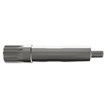 John Deere H215085: Vertical Auger Lower Gearcase Shaft